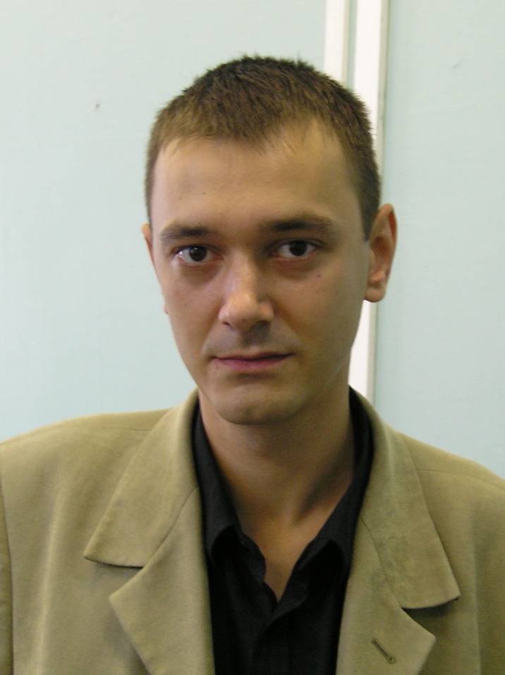 Поцелуев Алексей Юрьевич