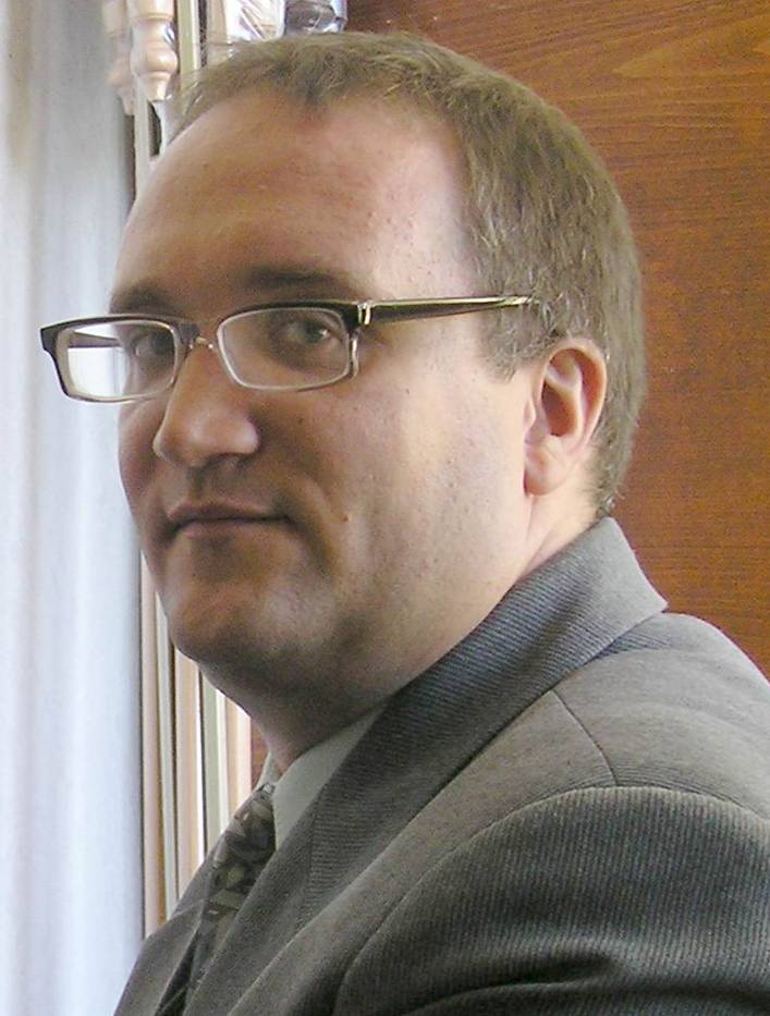 Теткин Алексей Александрович