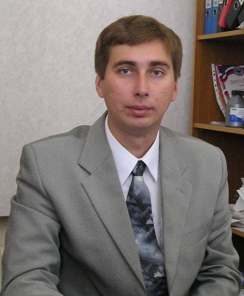 Ищенко Алексей Юрьевич