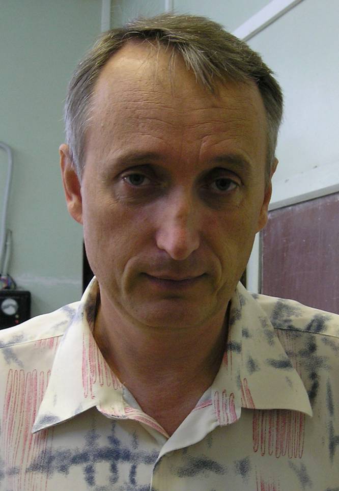Плетнев Владимир Петрович